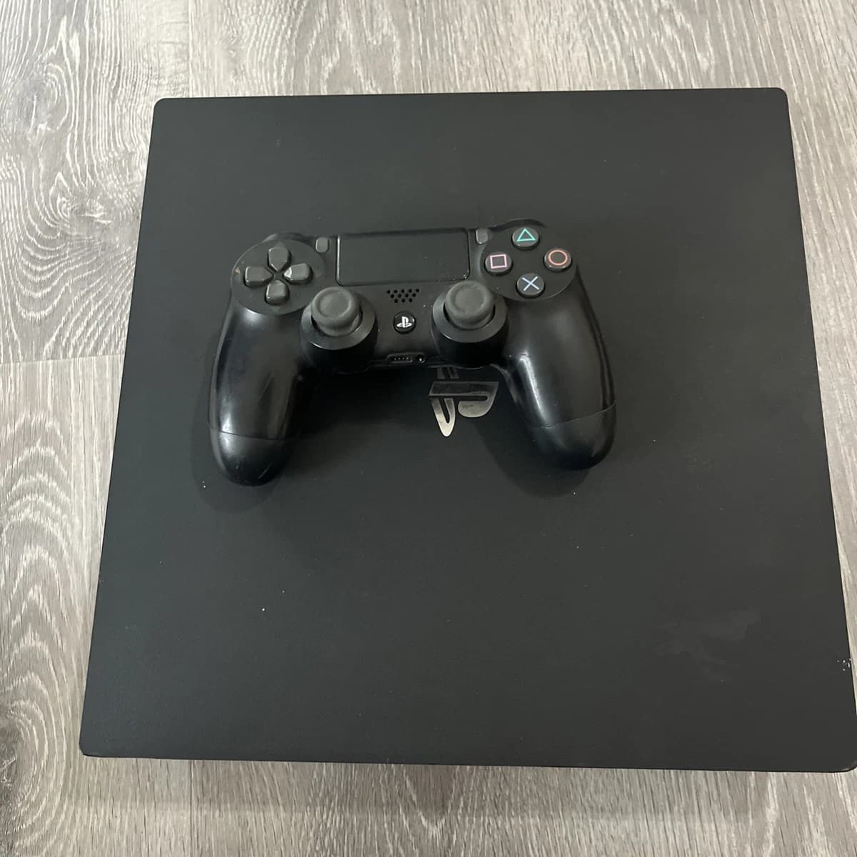 Sony PlayStation 4 Pro 