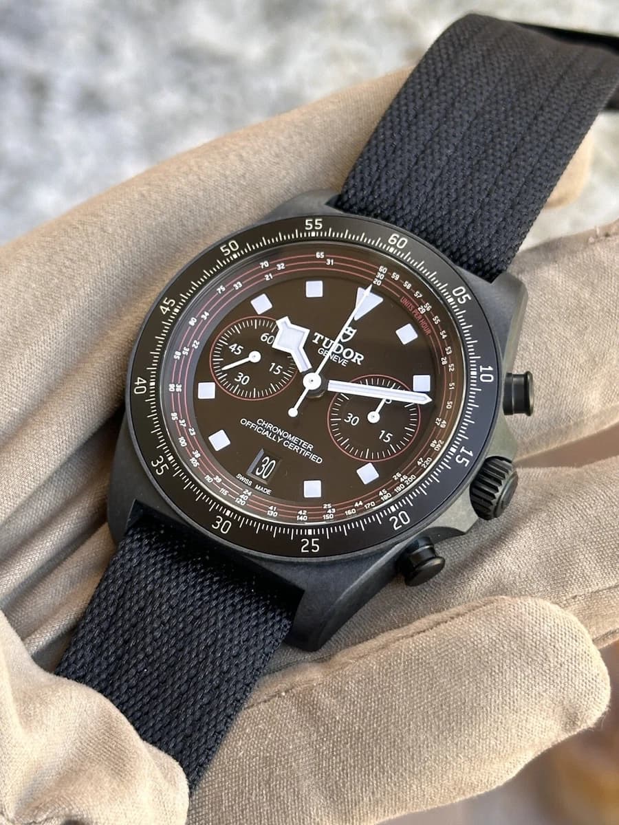 Montre 