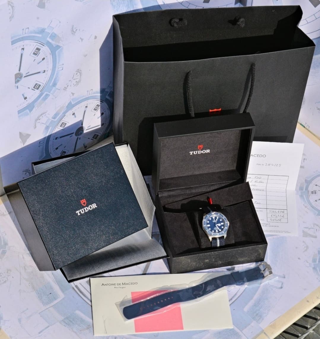 Montre 
