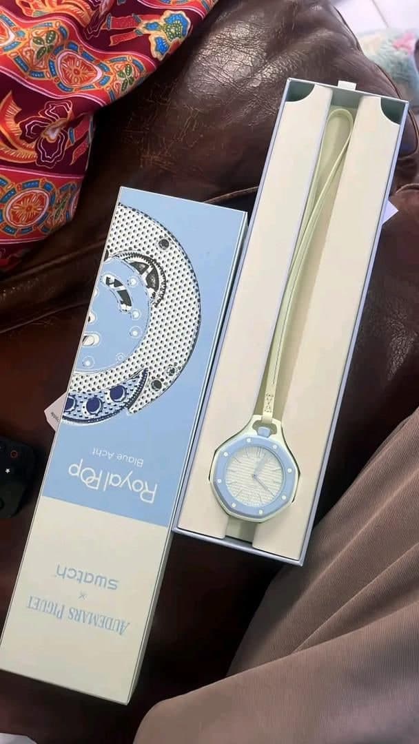 montre — photo 2