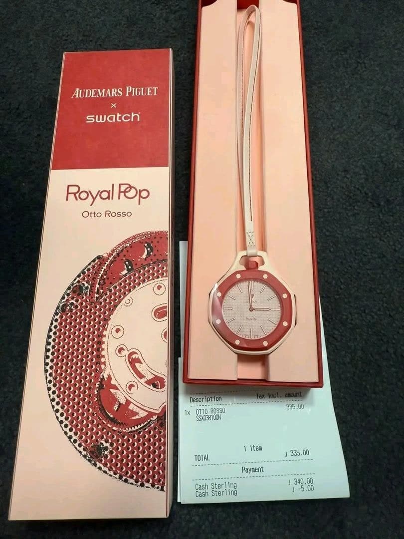 montre — photo 3