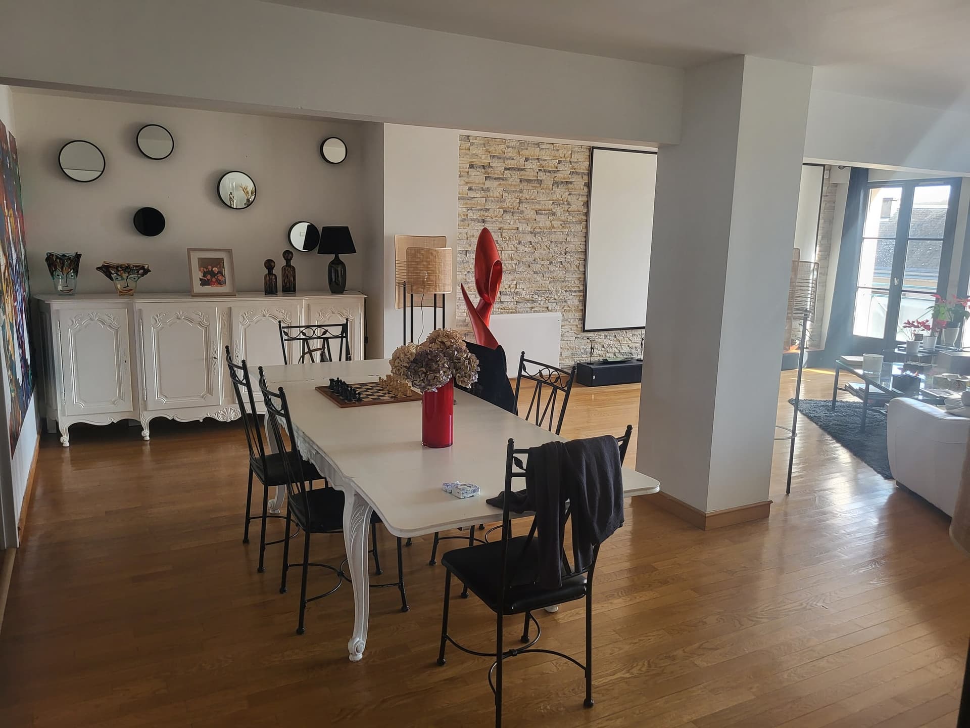 Appartement Epernon — photo 2