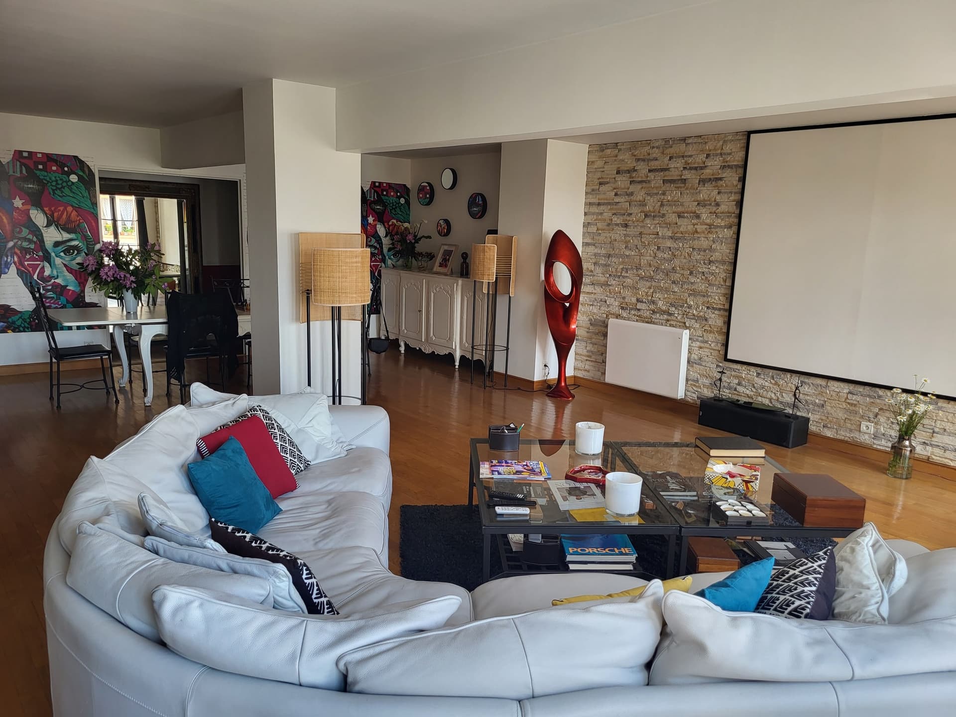 Appartement Epernon — photo 3