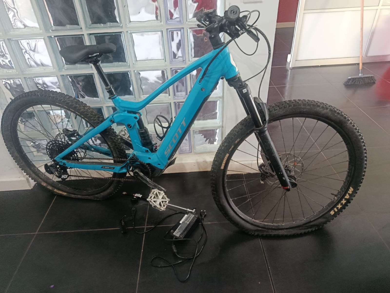 VTT A VENDRE à Morne.a.leau — 3 000 €