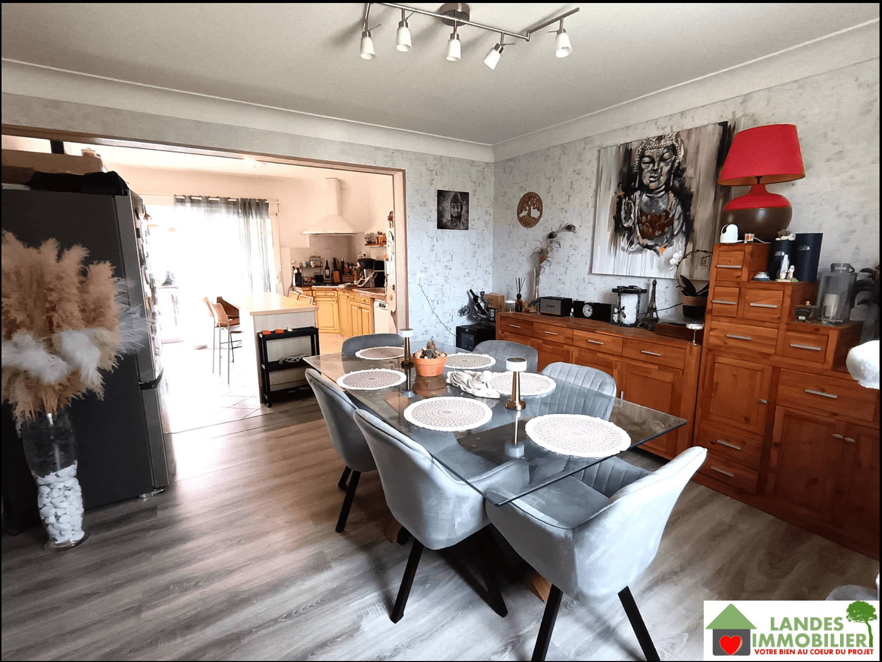Maison 5 pièces 115m2 — photo 3