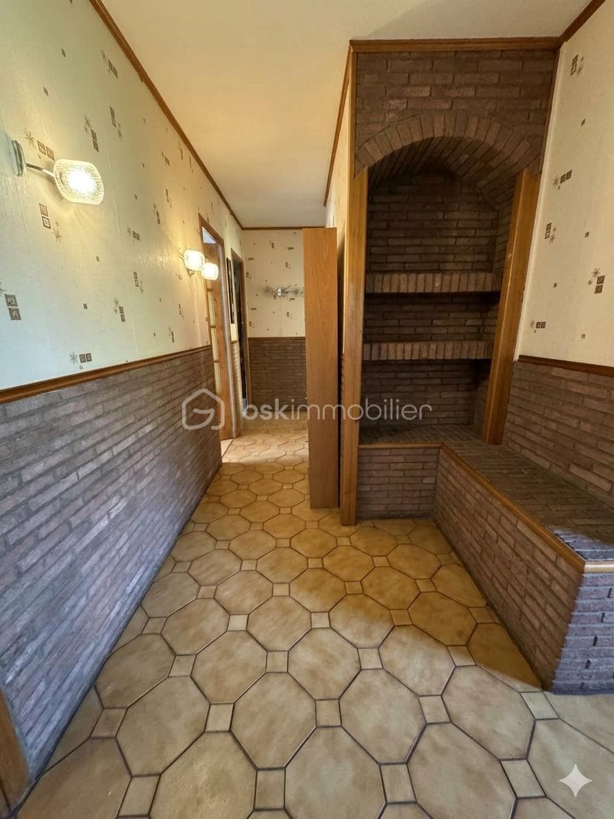 Maison traditionnelle de 110 m² à Noyelles-Godault — photo 3
