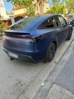 Tesla Model Y Phase 2 Juniper Grande Autonomie Propulsion Premium — photo 2