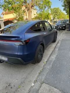 Tesla Model Y Phase 2 Juniper Grande Autonomie Propulsion Premium — photo 3