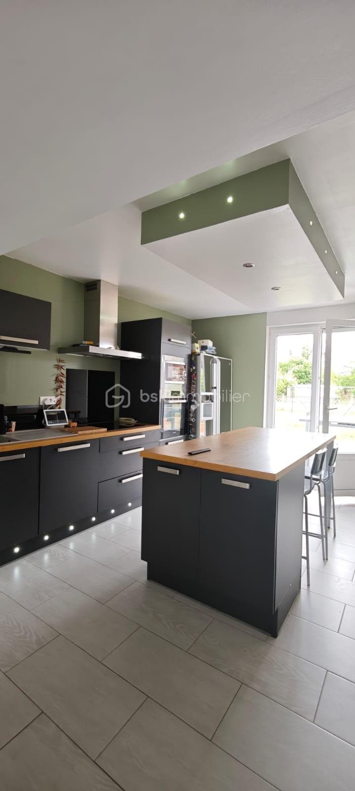 Maison de ville de 136 m² à Ostricourt à 59162 Ostricourt — 245 000 €