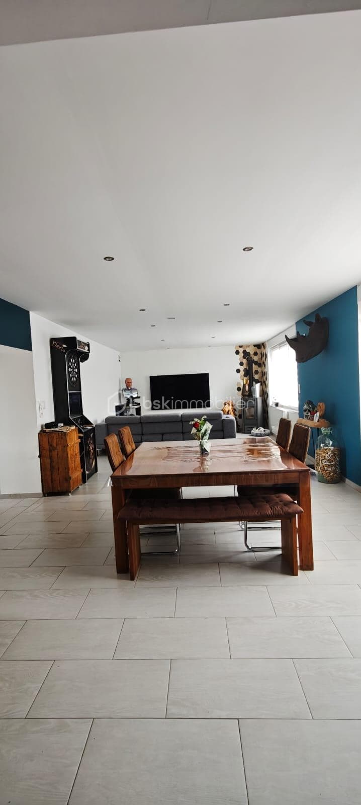 Maison de ville de 136 m² à Ostricourt — photo 2