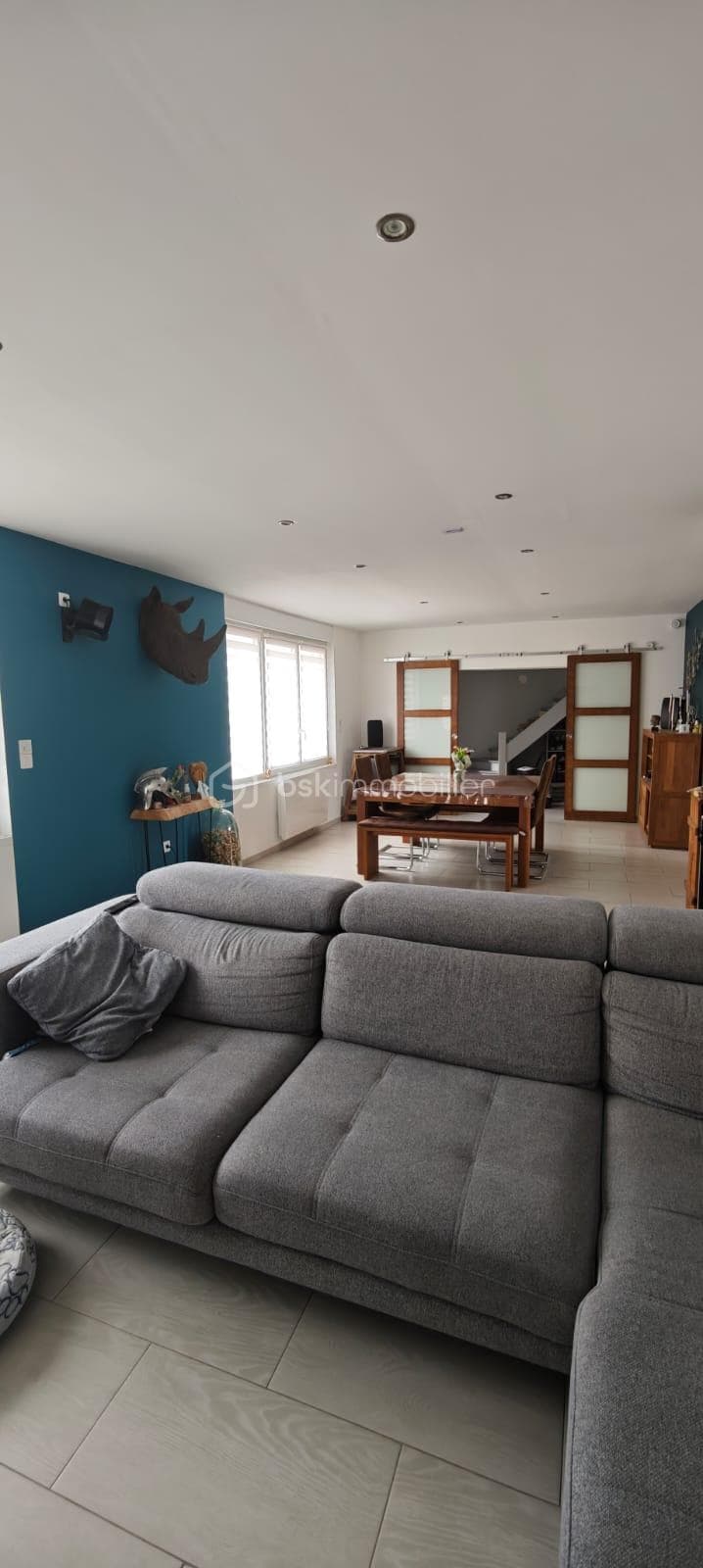 Maison de ville de 136 m² à Ostricourt — photo 3