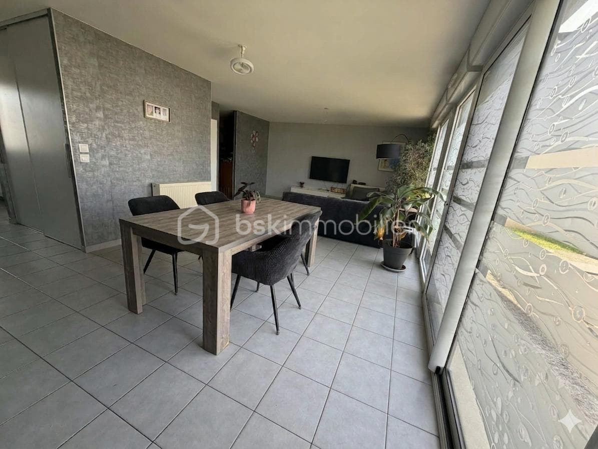 Maison contemporaine de 122 m² à Ostricourt — photo 2