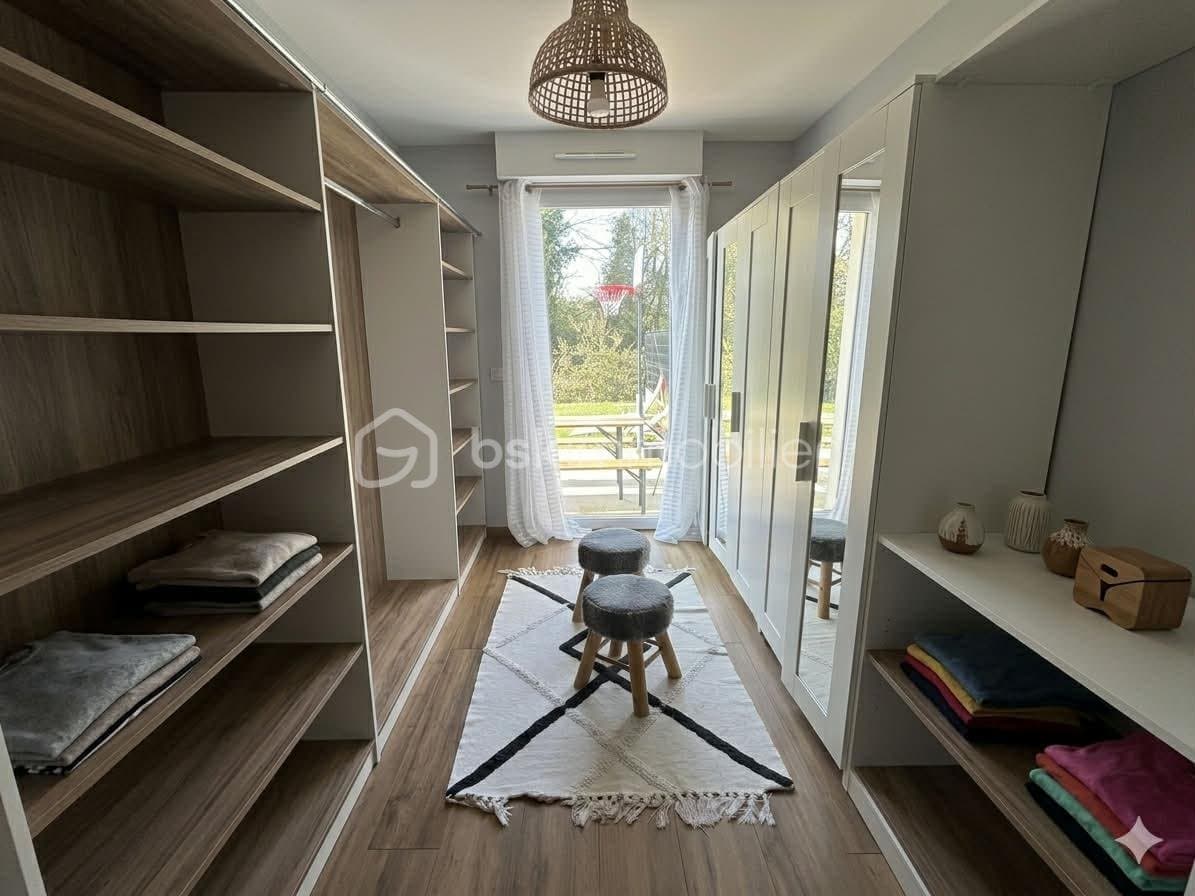 Maison contemporaine de 100 m² à Ostricourt — photo 3