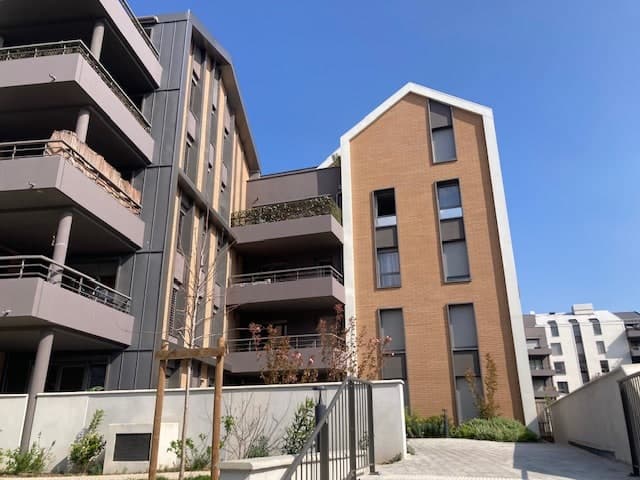 T1 NEUF – 31,5 m² Loi Carrez – BRUGES CENTRE - Aux portes de Bordeaux — photo 2