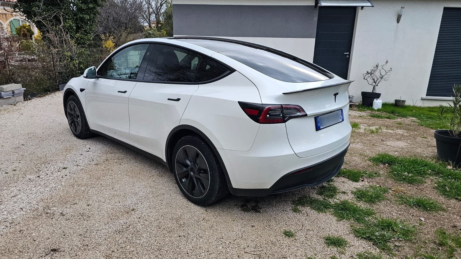 Tesla Model Y Propulsion - Autopilot — photo 2