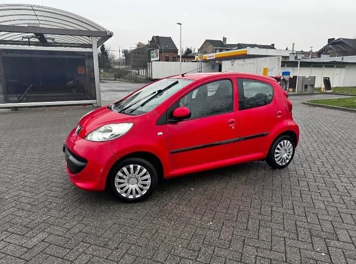 Vente de voiture à Marseille — 700 €