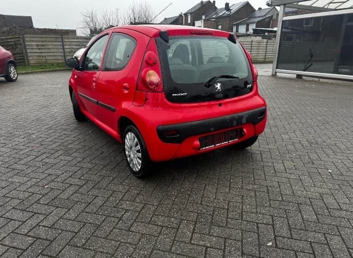 Vente de voiture — photo 2