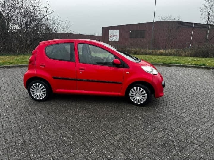 Vente de voiture — photo 3