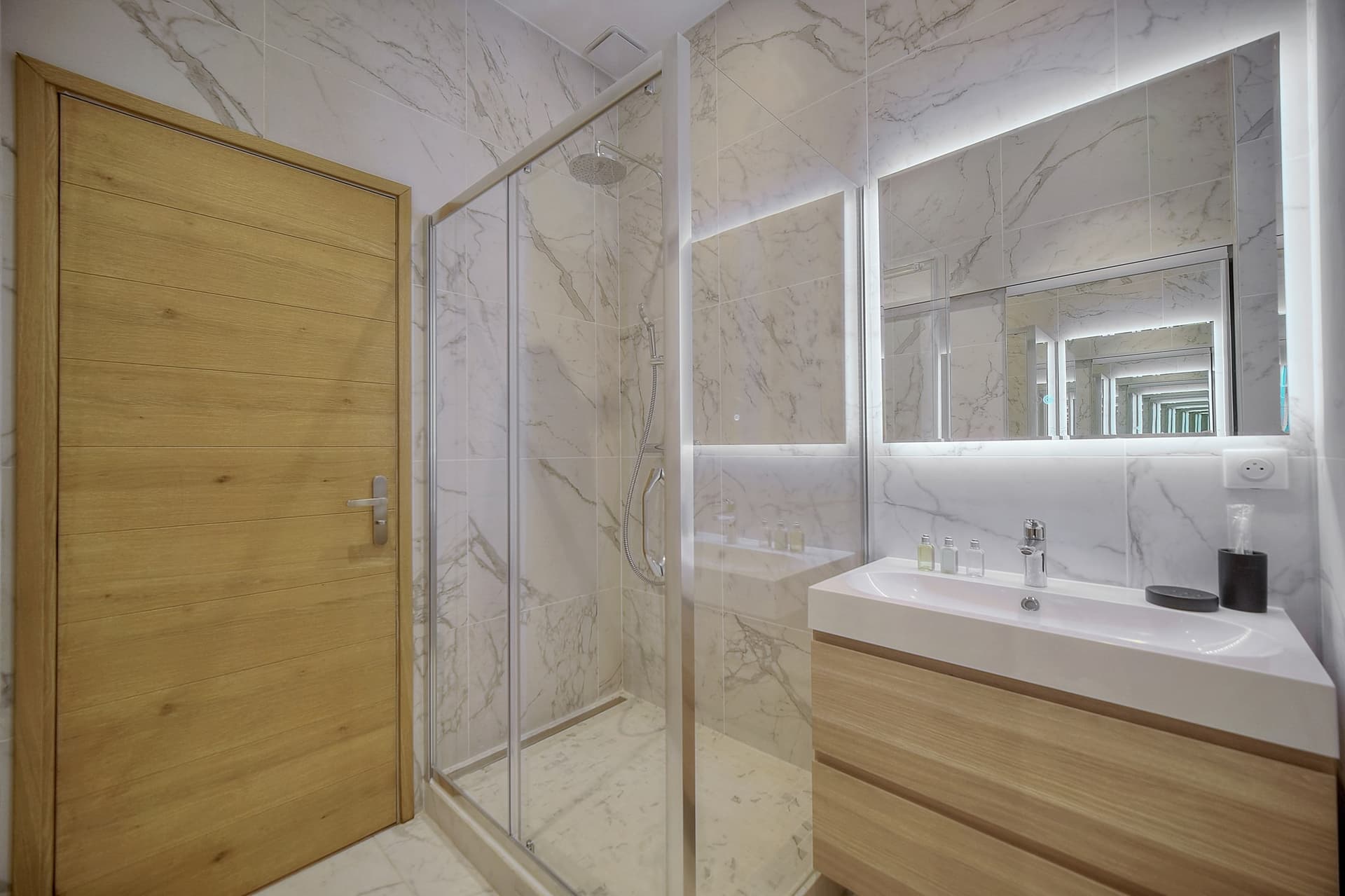 Renovated 1 bedroom near Croisette by RivaEvent — photo 2