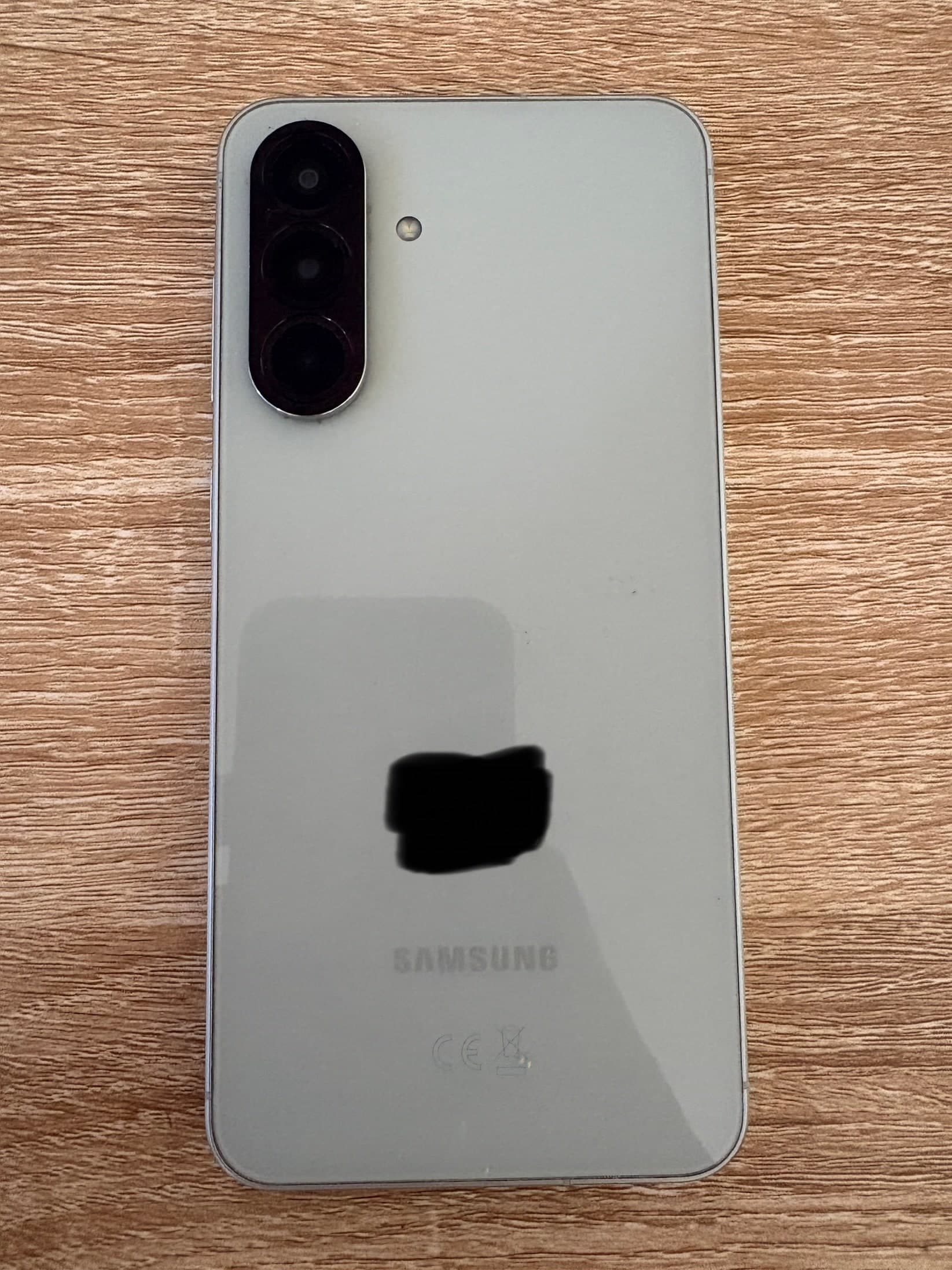 Samsung galaxy a56 5g 256GB — photo 3