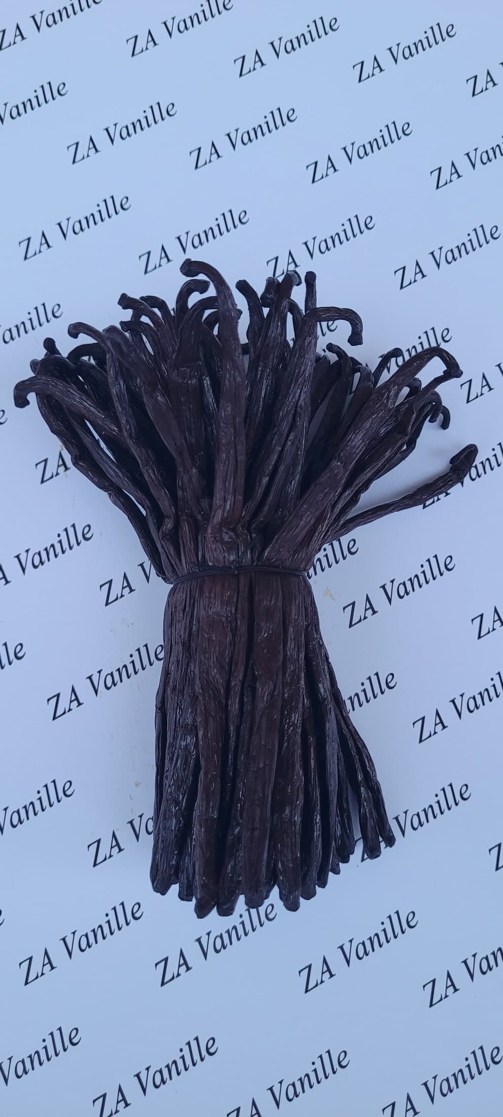Vanille Bourbon Bio de Madagascar – Vente directe du collecteur – Qualité Premium à Madagascar Toamasina — 190 €