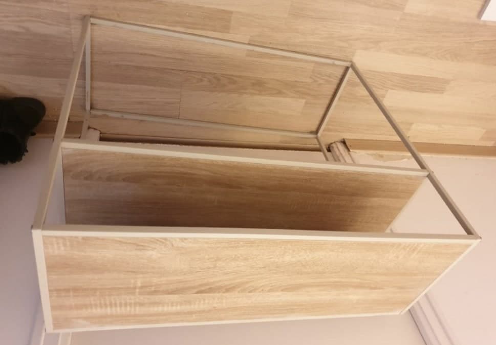 Console à 89100 sens — 25 €