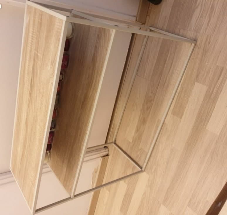 Console — photo 2