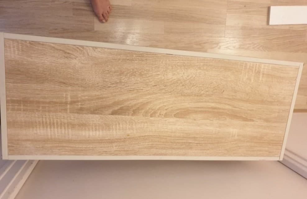 Console — photo 3