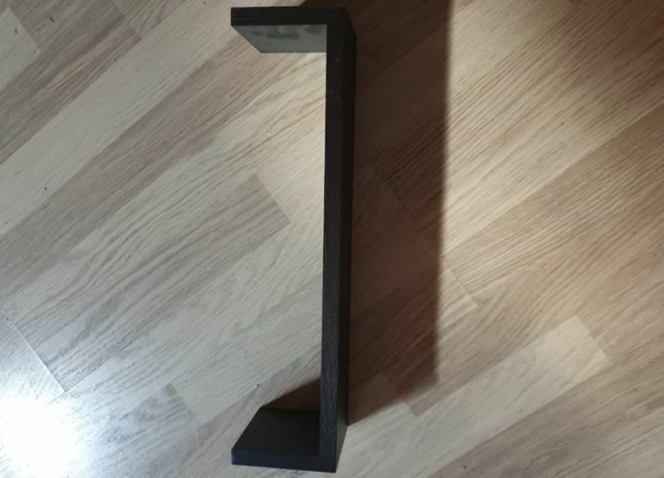 Plusieurs étagères — photo 3