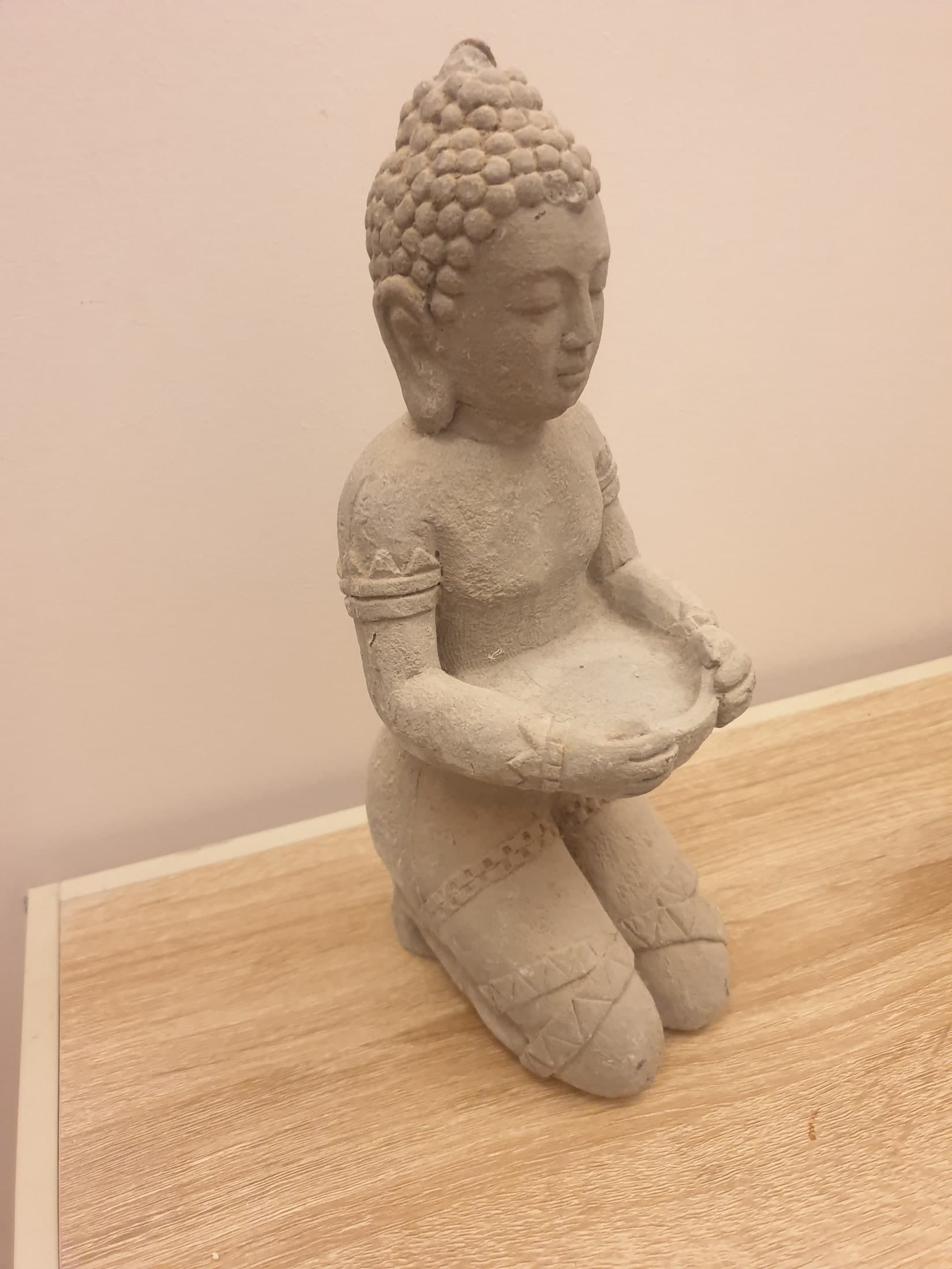 Statue — photo 2
