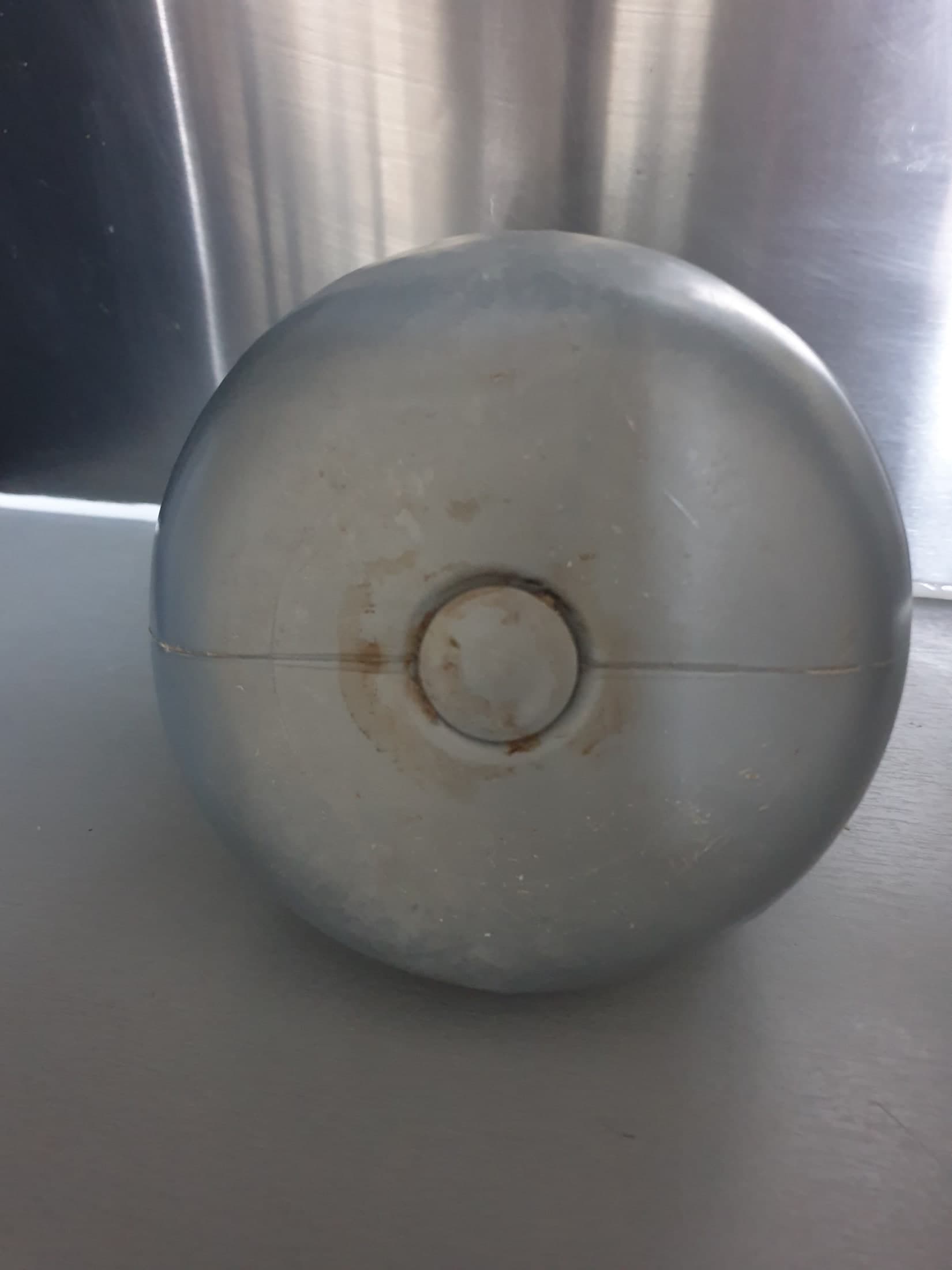 kettlebell de 6 kg — photo 2