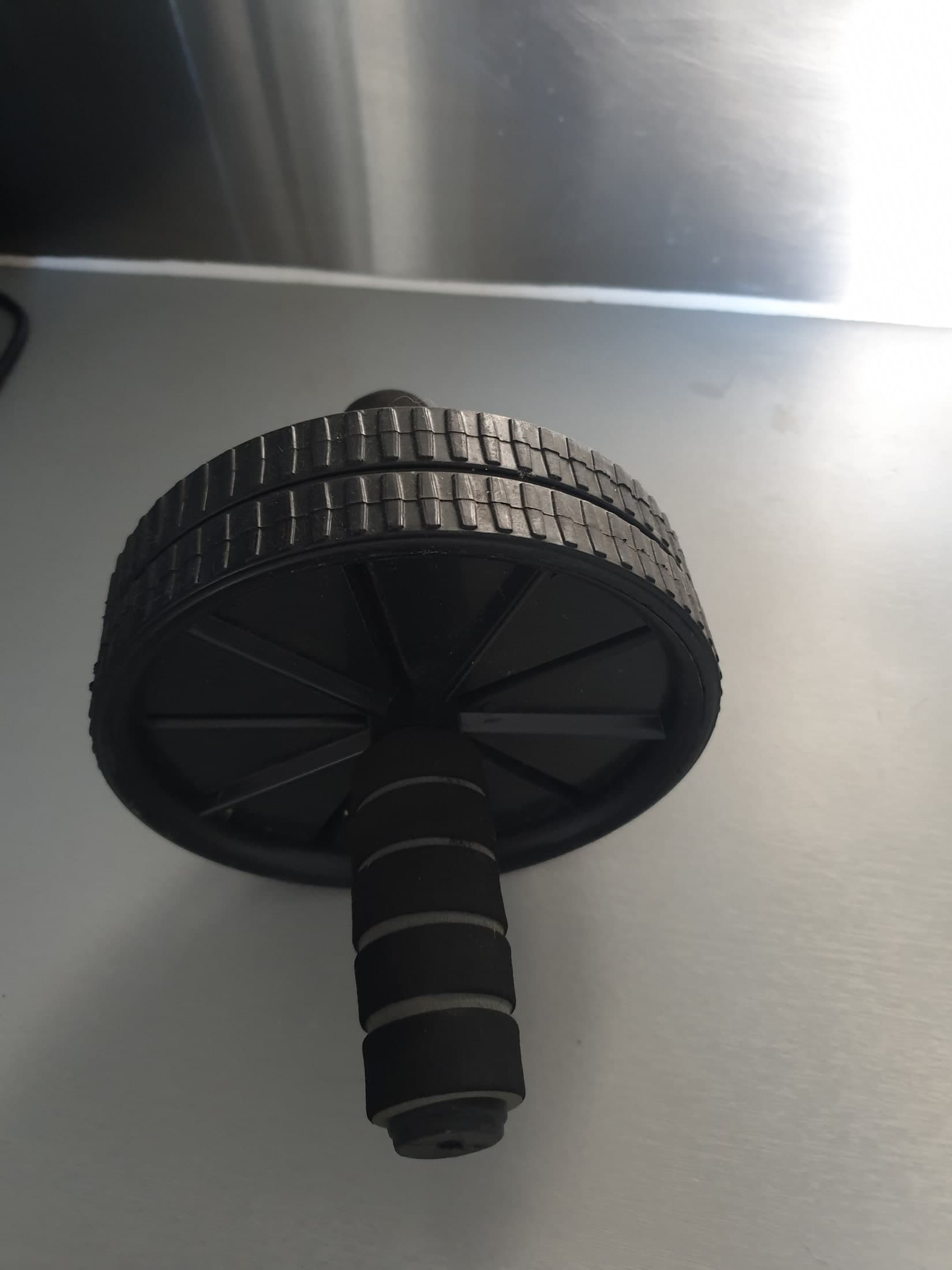 Roue abdominale à Sens — 5 €