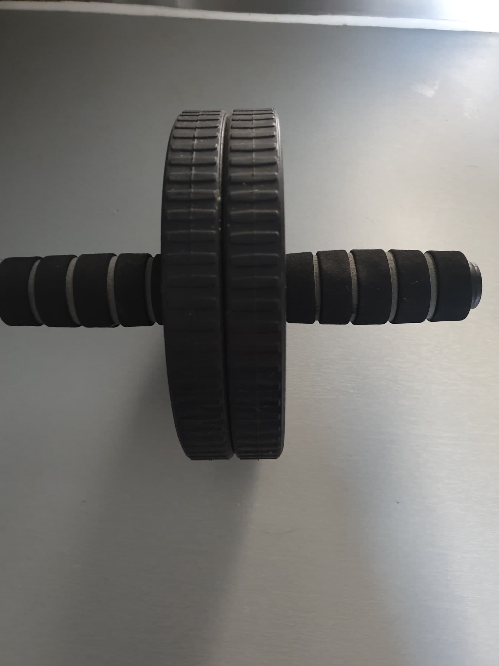 Roue abdominale — photo 2