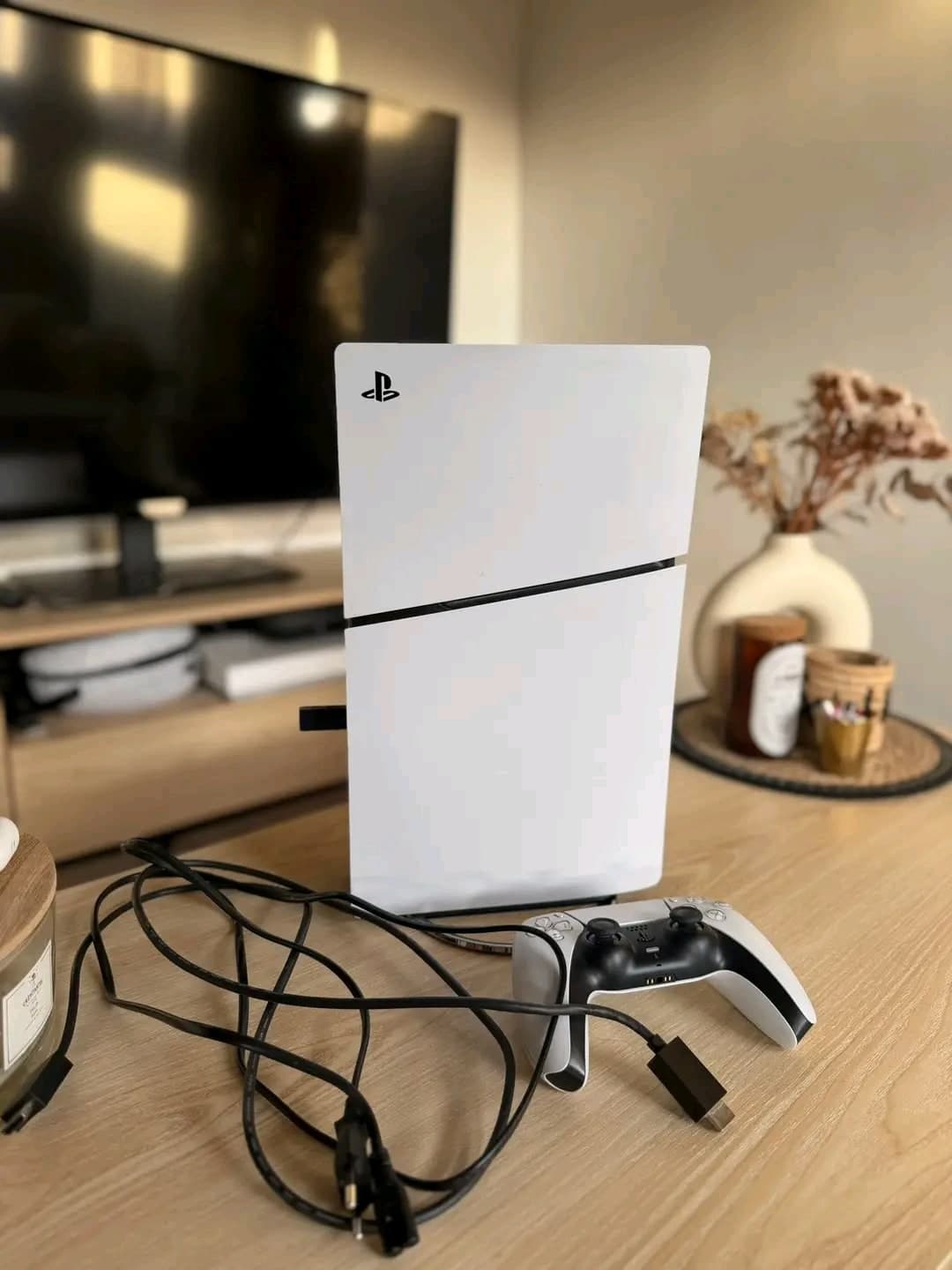 PlayStation 5 avec lecteur CD à Le mans — 250 €