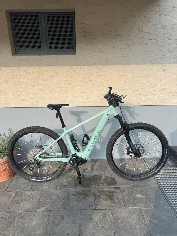 VTT Électrique Grand CANYON: ON 7 – Tout Suspendu – Excellent État — photo 2