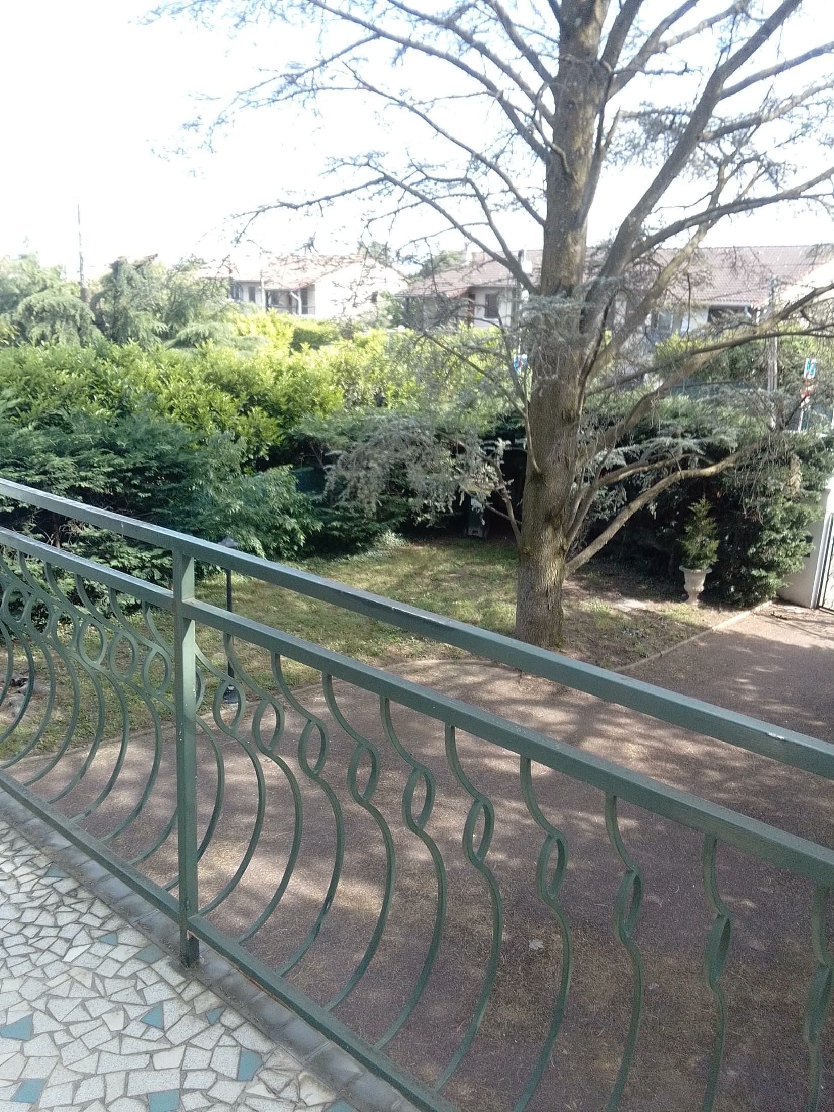 Villa à vendre avec jardin — photo 2