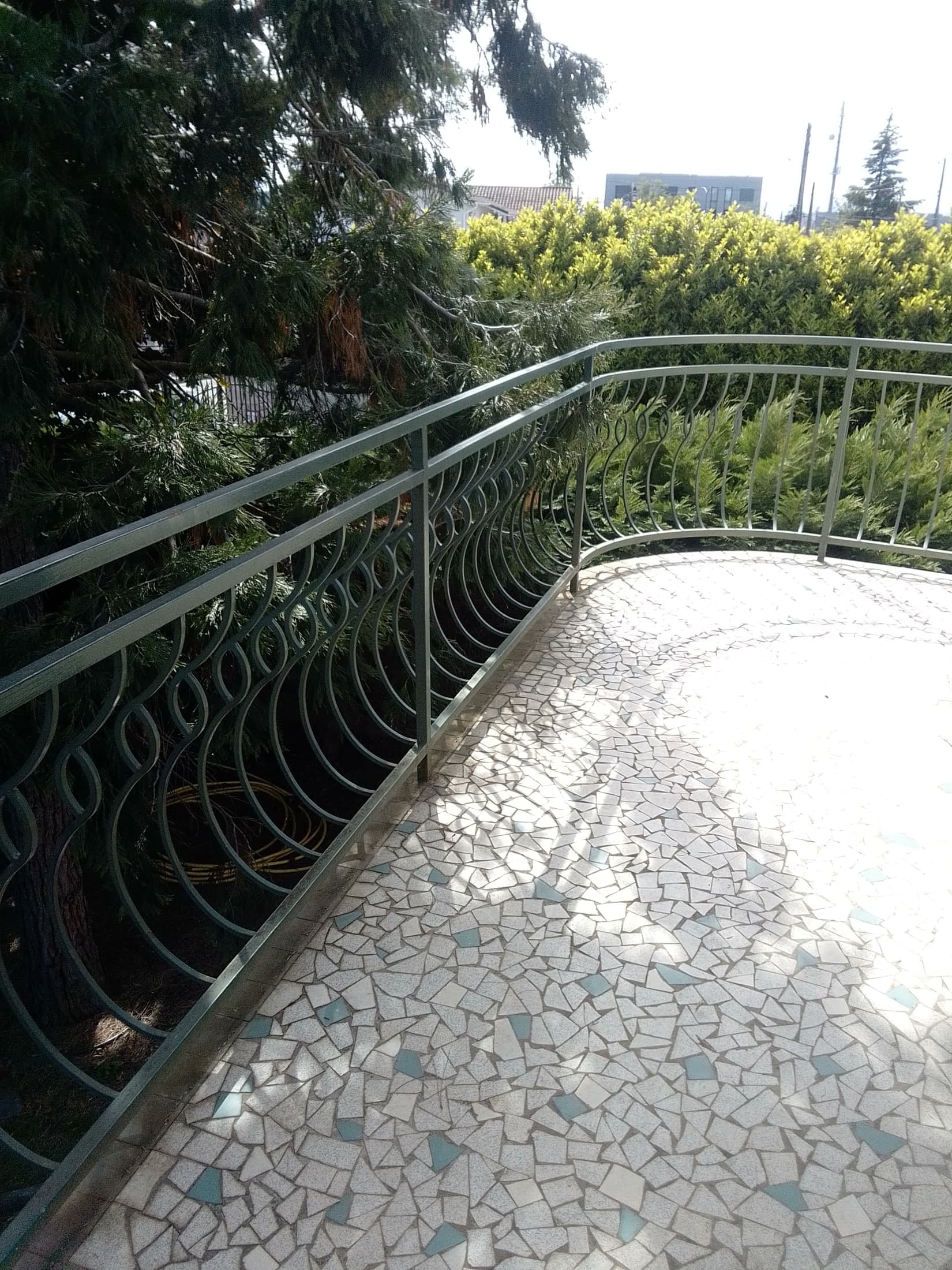 Villa à vendre avec jardin — photo 3