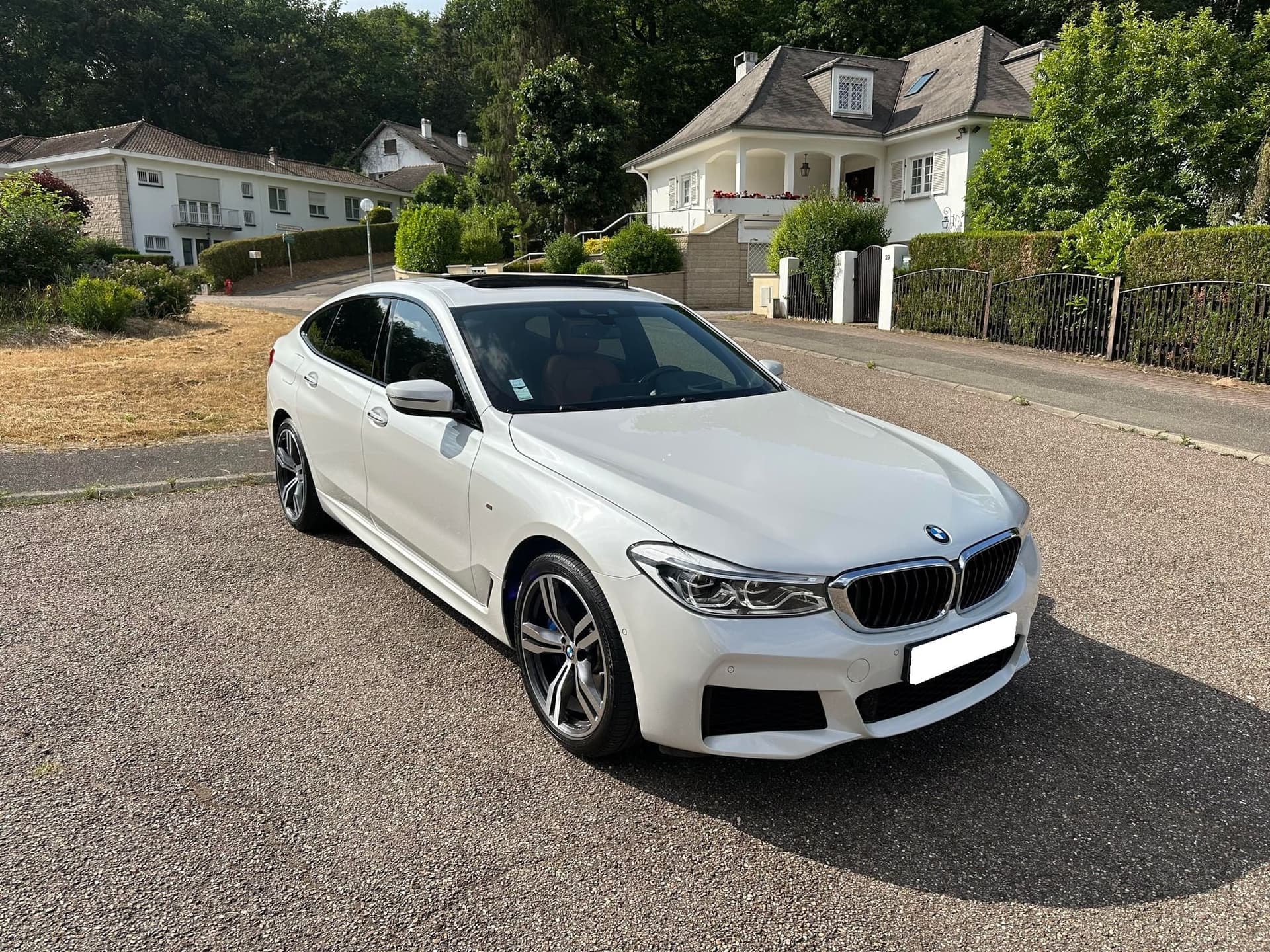 Voiture à Yvelines — 13 500 €