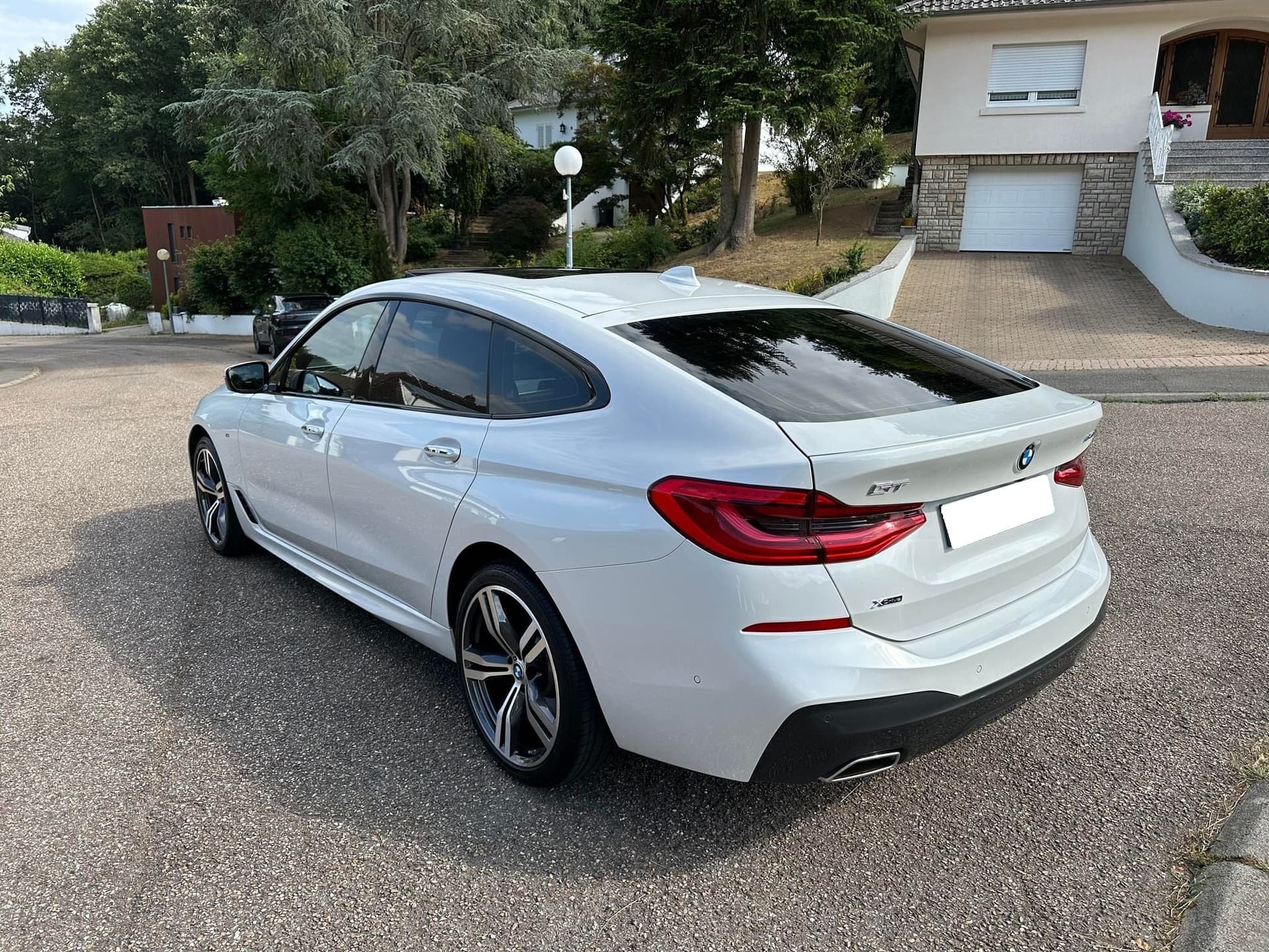 Voiture — photo 3