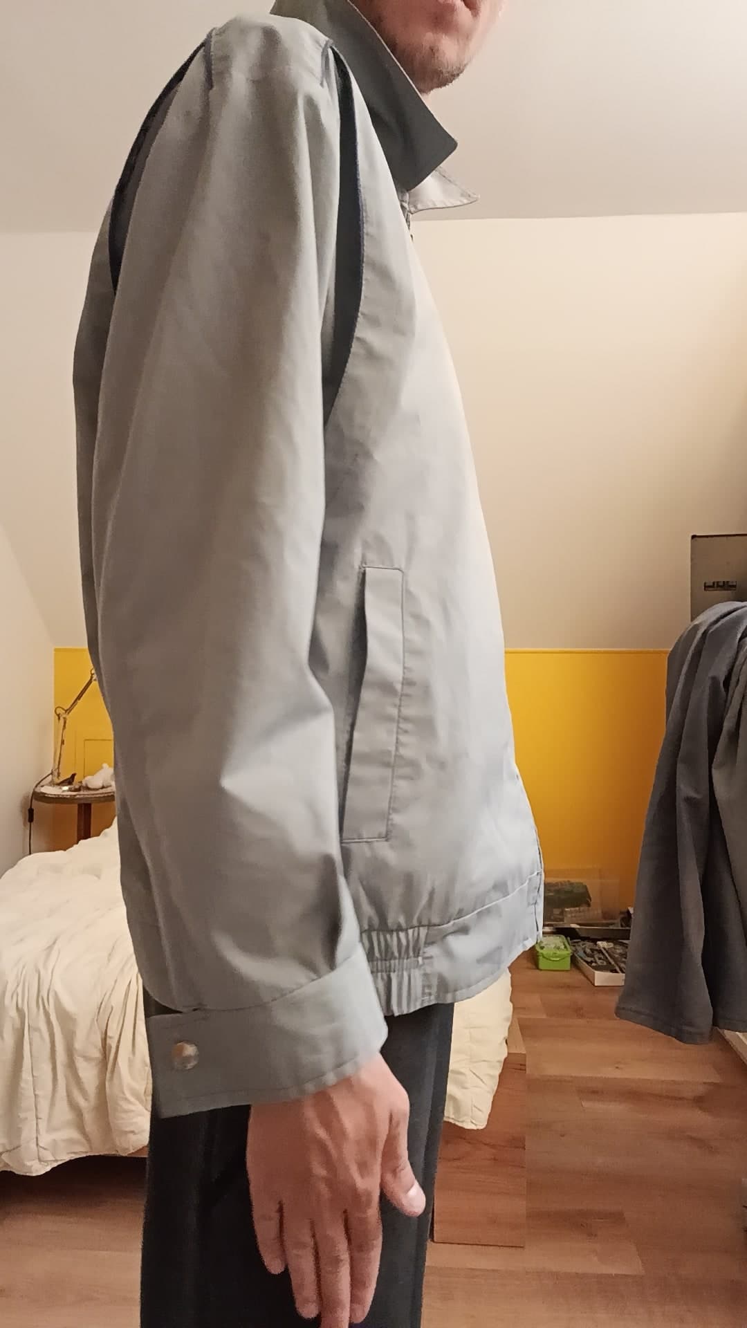 Veste 40 Taille — photo 2