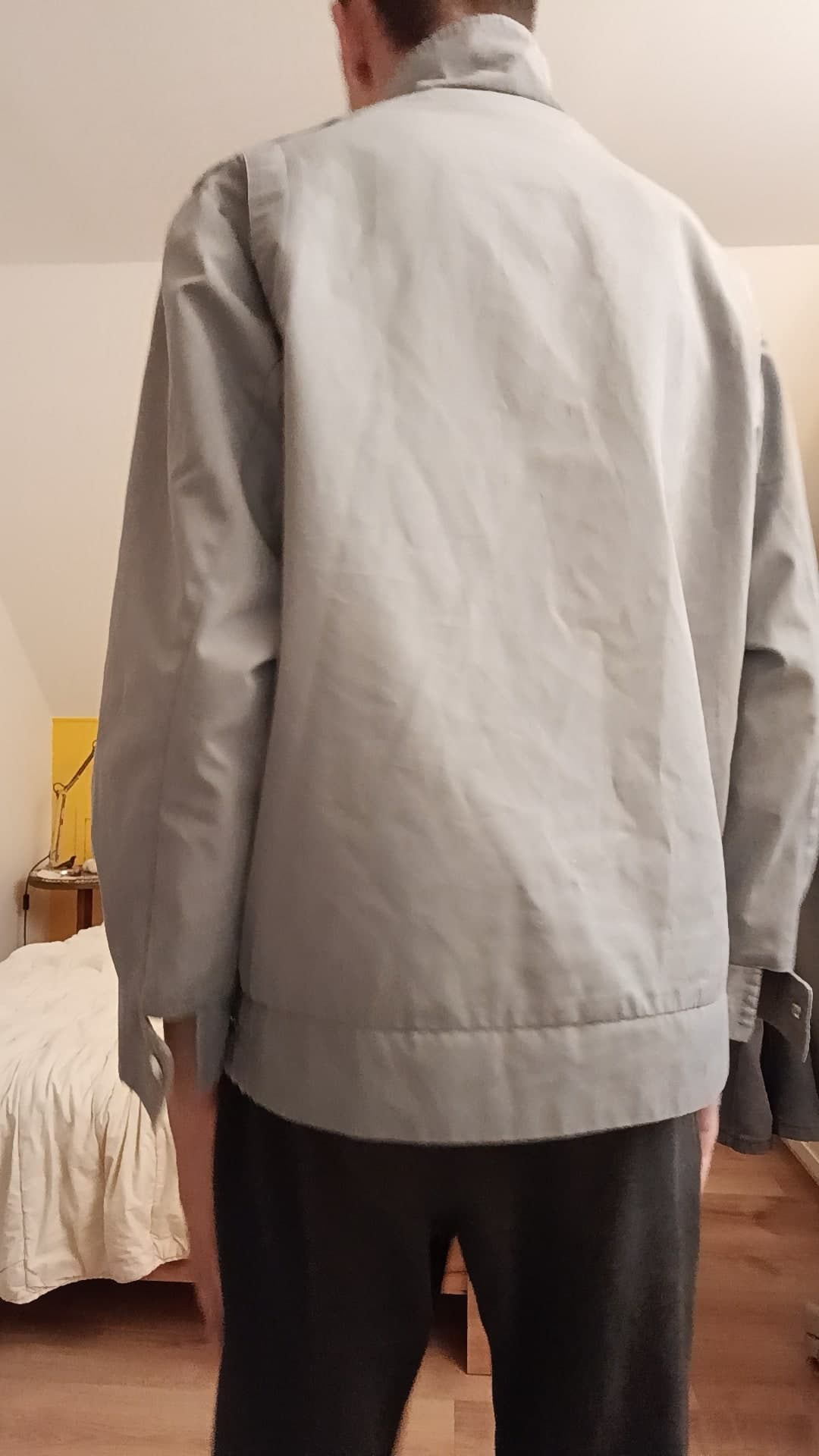 Veste 40 Taille — photo 3