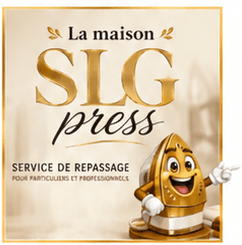 Service de repassage pour particuliers et professionnels à Nimes — 0 €
