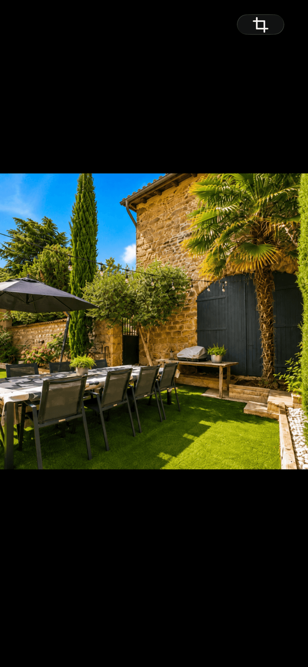 Maison 270m2 au cœur de Millery à Millery 69390 — 725 000 €