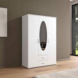 Armoire trois-quarts — photo 2