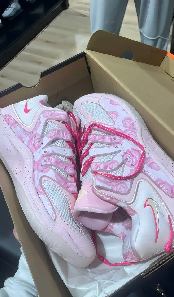 CHAUSSURES BASKET