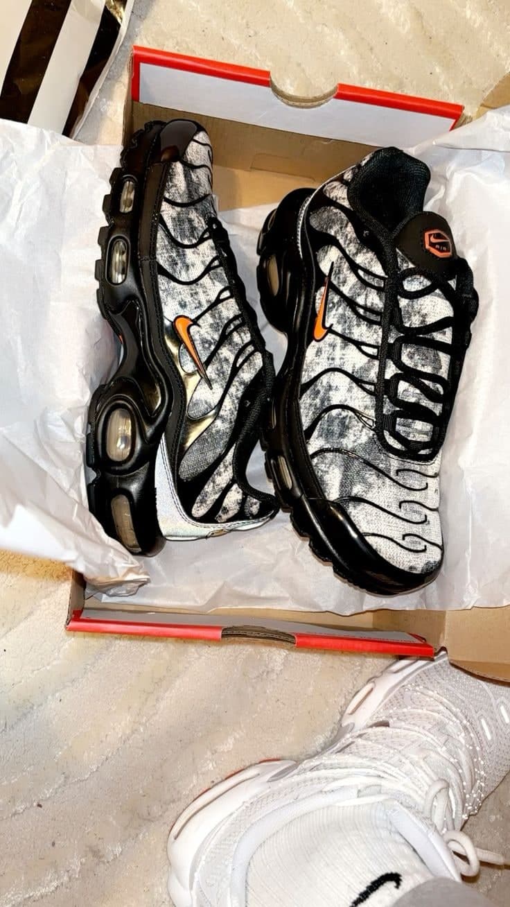 CHAUSSURES BASKET — photo 3