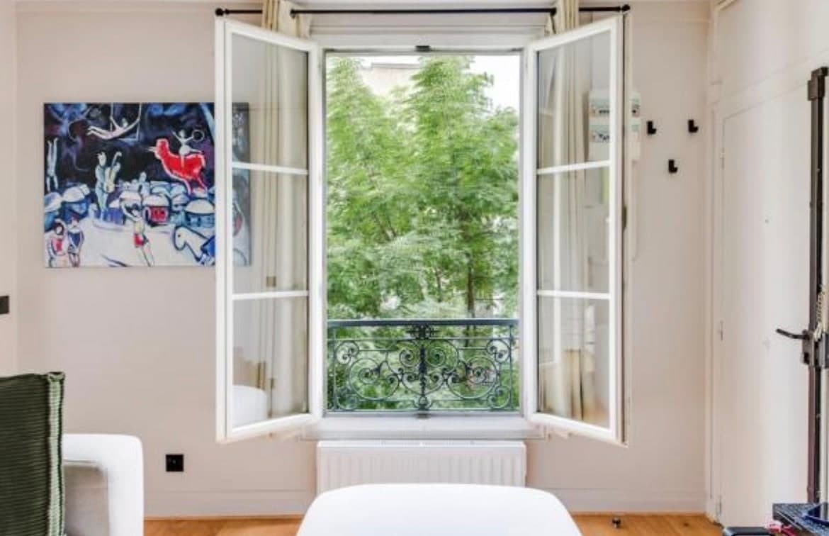 Bel appartement 2 pièces place de la République 75011 — photo 3