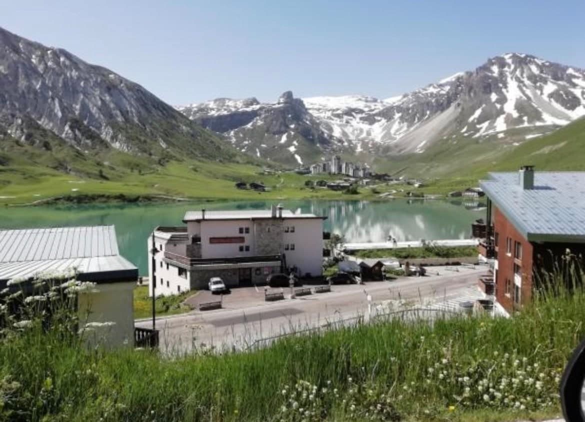Appartement au lac ski aux pieds — photo 2
