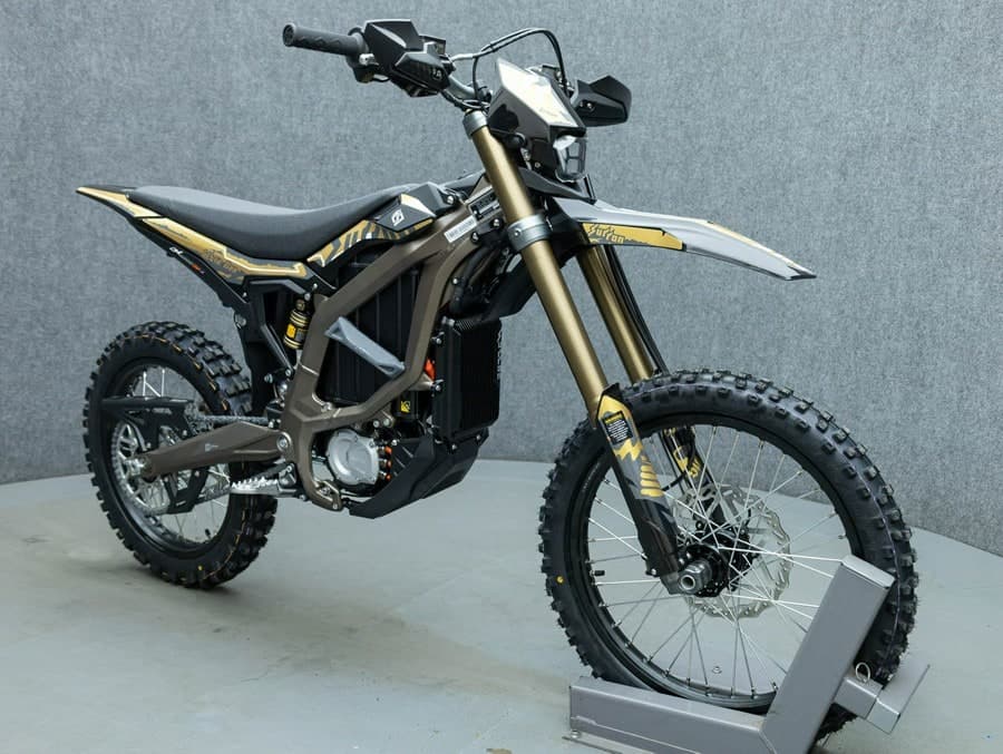 2026 SURRON ULTRA BEE HP EN BONNE ÉTAT