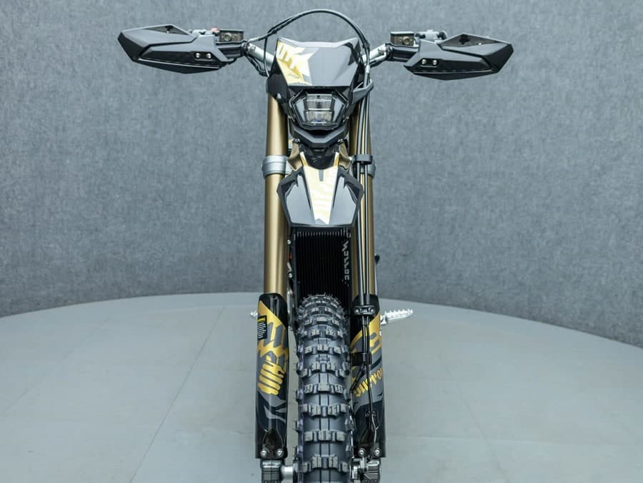 2026 SURRON ULTRA BEE HP EN BONNE ÉTAT — photo 2